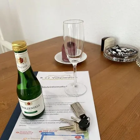 At The Provision House Modern Retreat Сasa de vacaciones Rendsburg