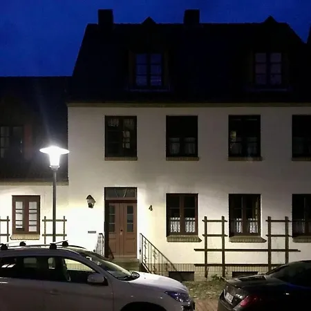 At The Provision House Modern Retreat Holiday home Rendsburg