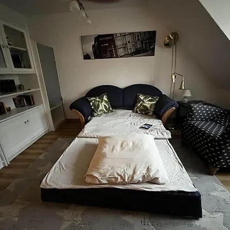 At The Provision House Modern Retreat Сasa de vacaciones Rendsburg